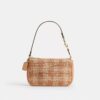Nolita 19 mit Gingham-Print