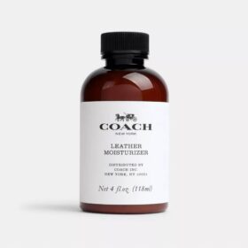 Coach-Feuchtigkeitspflege