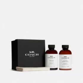 Coach-Pflegeprodukte-Set