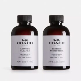 Coach-Pflegeprodukte-Set