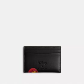 Disney X Coach Essential-Kartenetui mit Pluto