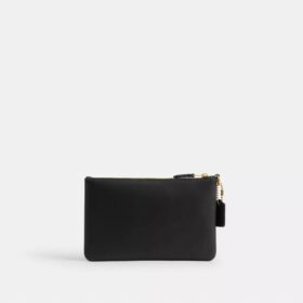 Disney X Coach Essential kleine Handgelenktasche mit Pluto