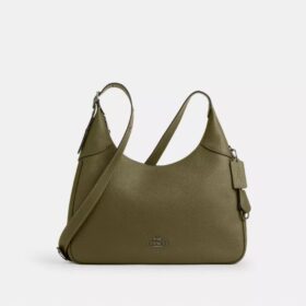 Ella-Schultertasche