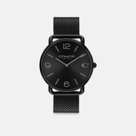 Elliot-Uhr, 41 mm