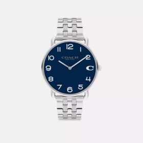 Elliot-Uhr, 41 mm