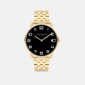 Elliot-Uhr, 41 mm