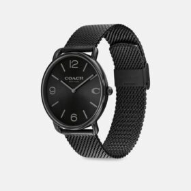 Elliot-Uhr, 41 mm