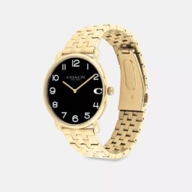 Elliot-Uhr, 41 mm