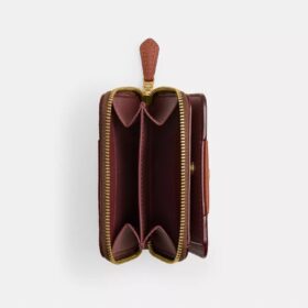 Essential Billfold-Geldbörse aus unserem charakteristischen Signature Canvas