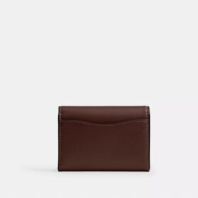 Essential Klapp-Kartenetui