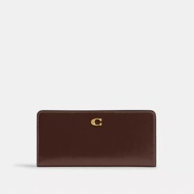 Essential Slim Geldbörse