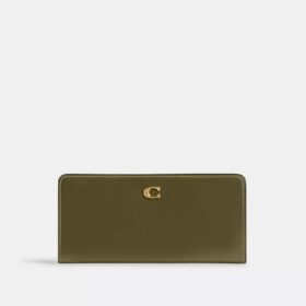 Essential Slim Geldbörse