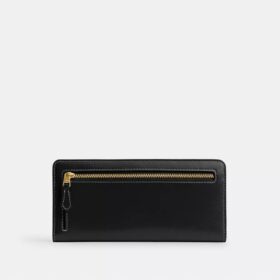 Essential Slim Geldbörse