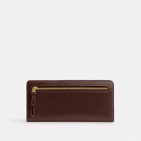 Essential Slim Geldbörse
