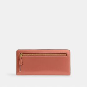 Essential Slim Geldbörse