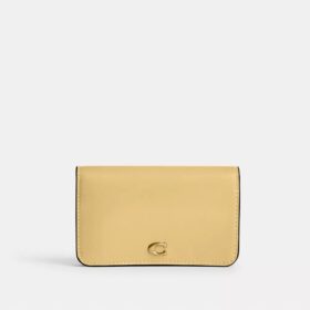 Essential Slim Kartenetui