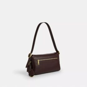 Etta Kleine Schultertasche mit Klappe