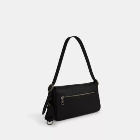 Etta Kleine Schultertasche mit Klappe