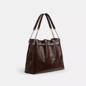 Evelyn-Schultertasche