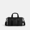 Explorer-Duffle-Tasche 28 in Signature Canvas