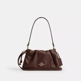 Faye-Schultertasche