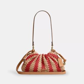 Faye-Schultertasche