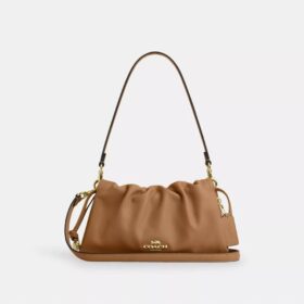 Faye-Schultertasche