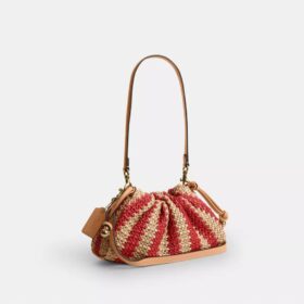 Faye-Schultertasche