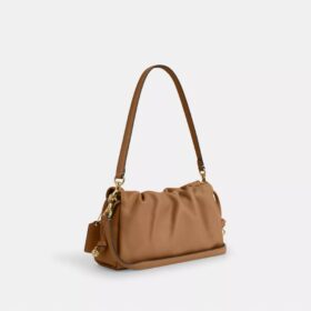 Faye-Schultertasche