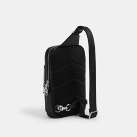 Felix-Sling-Tasche aus Signature Canvas