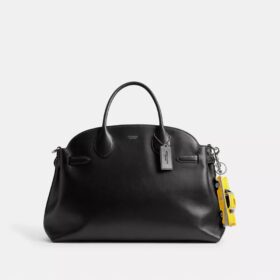Grosser Taxi-Taschenanhänger