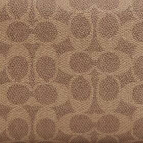 Grosses Reise-Set aus Signature Canvas