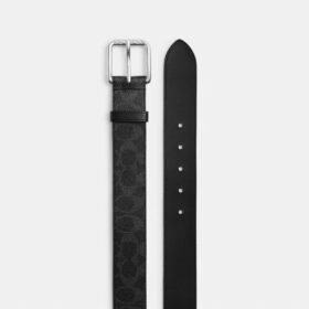 Gürtel mit Rollschliesse, 38 mm