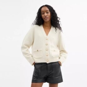 Heritage C-Cardigan