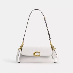 Jet-Schultertasche