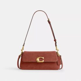 Jet-Schultertasche