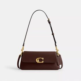 Jet-Schultertasche