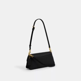 Jet-Schultertasche