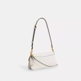 Jet-Schultertasche