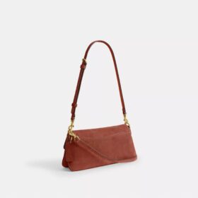 Jet-Schultertasche