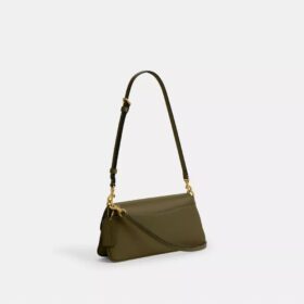 Jet-Schultertasche