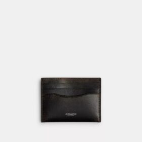 Kartenetui aus «Loved Leather»