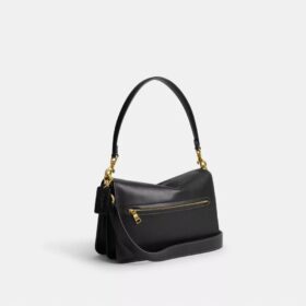 Ketten-Tabby-Schultertasche