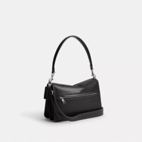Ketten-Tabby-Schultertasche