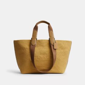 Kleine Tour-Tote-Bag