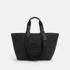 Kleine Tour-Tote-Bag