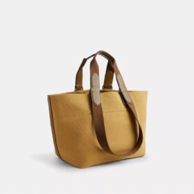Kleine Tour-Tote-Bag
