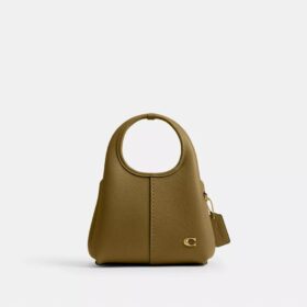 Lana-Schultertasche 19