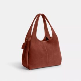 Lana-Schultertasche