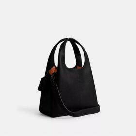 Lana-Schultertasche 23